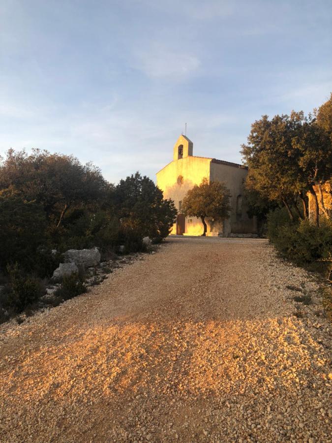 Maison De Village En Provence Baudinard Bagian luar foto