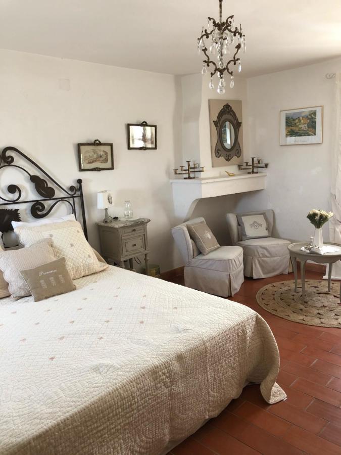 Maison De Village En Provence Baudinard Bagian luar foto