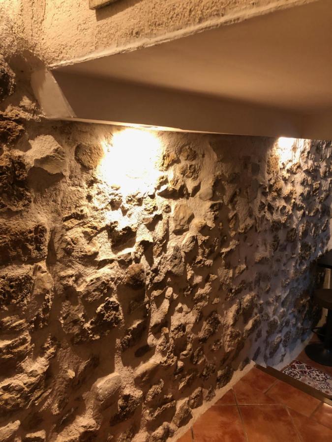Maison De Village En Provence Baudinard Bagian luar foto