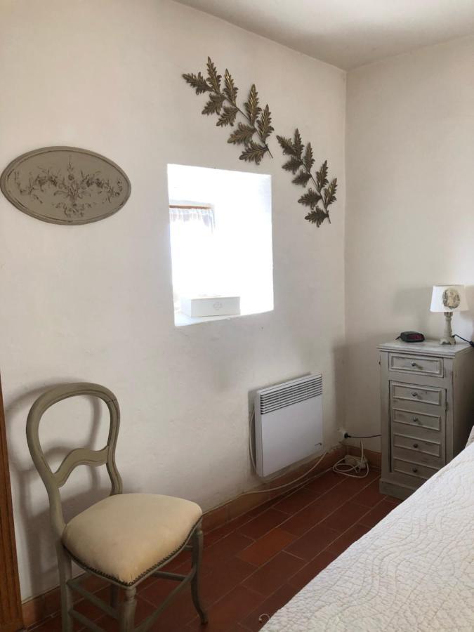Maison De Village En Provence Baudinard Bagian luar foto