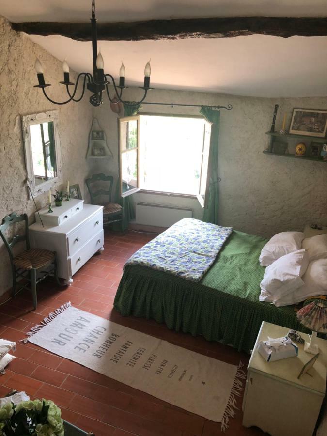 Maison De Village En Provence Baudinard Bagian luar foto