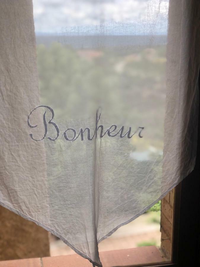 Maison De Village En Provence Baudinard Bagian luar foto